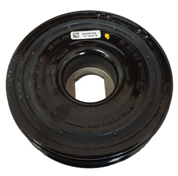 Набор ремень генератора renault trafic megane scenic opel vivaro 2.0 dci Недорого, фото thumb