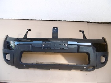 фото thumb №1, Бампер перед передний dacia duster хороший