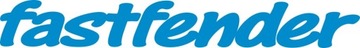 Прикрепите подвеску для крыльев Fastfender 32 мм.