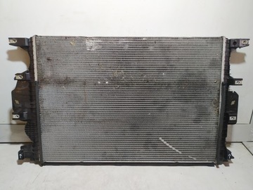 фото thumb №6, Ford galaxy mk4 радиатор wody 2.0 tdci