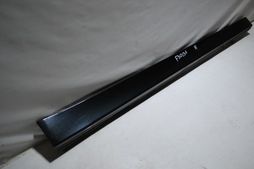 фото thumb №6, Bmw f30 f31 накладки молдинг порог blacksapphire