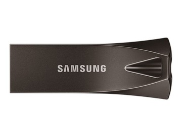 Флеш-накопитель SAMSUNG Bar Plus 2020 128 ГБ