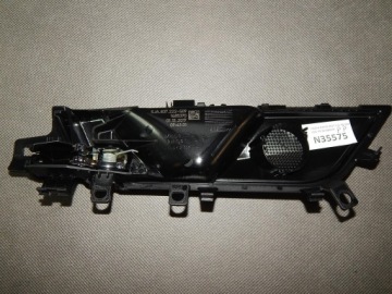 фото thumb №2, Skoda rapid ручка внутрішній правий перед 5ja837222