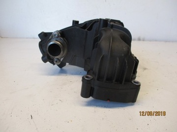 фото thumb №4, Колектор всмоктуючий audi a4 8k0 2,0tdi 03l129711af