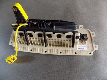 фото thumb №2, Vw tiguan lift подушка подушка безопасности задняя 5n0880441c