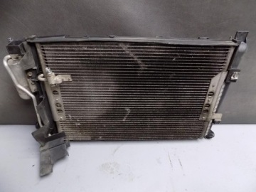 фото thumb №1, Mercedes w168 1.7 cdi комплект радіатор a1685001702