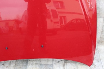 фото thumb №4, Капот кришка двигуна mazda 6 i gg gy оригінал