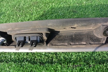 фото thumb №6, Накладка кришки багажника задня mercedes gl x164