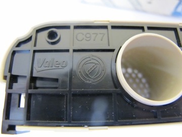 фото thumb №7, Панель выключатель кнопки запуск стоп asr fiat 500