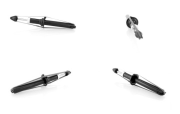 фото thumb №4, Gh амортизатор перед alfa romeo 147 156 gt rok 97-