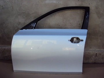 фото thumb №1, Дверь левая передние bmw 5 e60 e61
