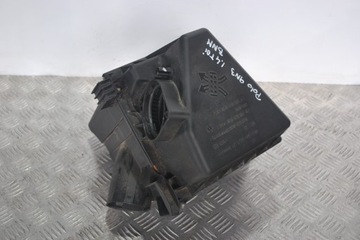 фото thumb №1, Volkswagen оригінальний номер 6q0129601ar корпус фільтра повітря