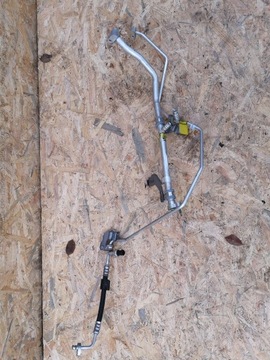 фото thumb №1, Alfa romeo giulia шланг кондиціонера 50537648