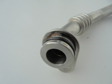 фото thumb №3, Vw t-roc трубка масляная турбины 04l145736h 1,0 tsi