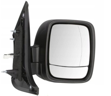 фото thumb №1, Дзеркало праве механічна коробка передач nissan nv300 fiat talento opel vivaro renault trafic