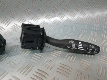 фото thumb №1, Важіль перемикач двірник opel insignia b