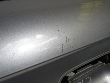 фото thumb №8, X847 дверь левый задняя audi a4 b7 2004-2008 ly7w