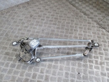 фото thumb №9, Механизм дворник перед ford mondeo mk4