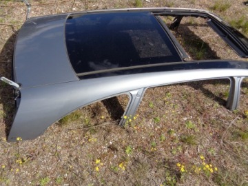 фото thumb №3, Дах панорама скляний r-klasa w251 lift 2012r long