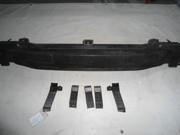 фото thumb №1, Балка бампера задняя hyundai i40 lift 18 sedan