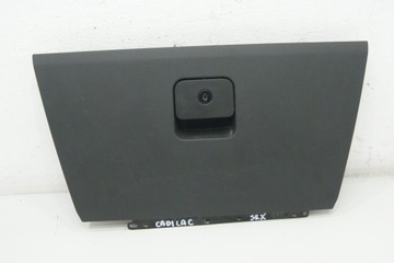 фото thumb №1, Бардачок пасажира кришка cadillac srx європейський
