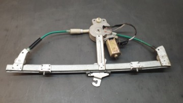 Механизм стекло левый перед alfa romeo 145 3d Цена, фото thumb