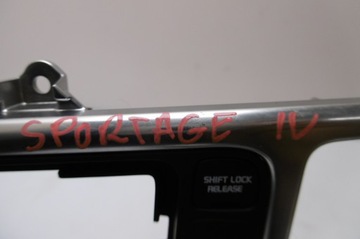 фото thumb №7, Kia sportage iv 15r- рамка перемикання передач автоматична коробка передач