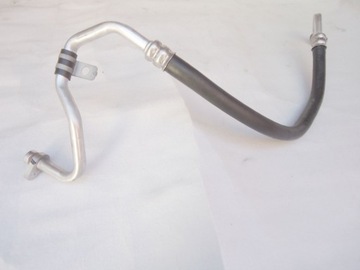 фото thumb №1, Renault megane scenic 1,3tce шланг кондиціонера