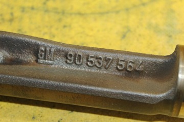 фото thumb №6, Вал balansowy vectra c 2.2 b z22yh 90537564