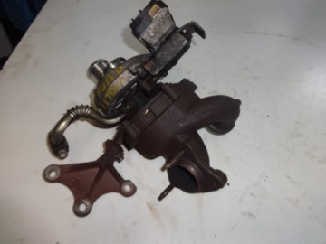 Купити Ford focus mk2 04r- 1.8 tdci турбонагнітач, фото thumb