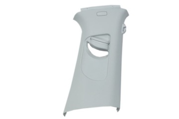 фото thumb №1, Vw jetta 5c6 захист оббивка стійка права