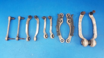 фото thumb №5, Рычаг перед передний верхний vw phaeton jak nowe !