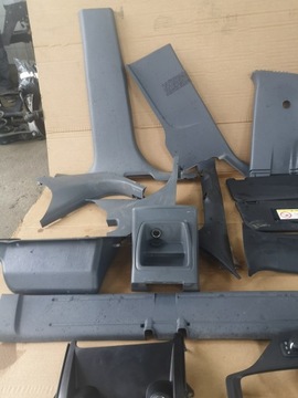 фото thumb №6, Ford ranger 3 wildtrak 17r 3.2 стійки пластики