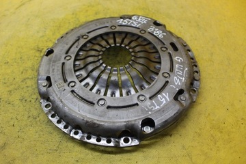 фото thumb №13, Диск притиск колесо двомасовий golf vii 1.5 tsi 05e105266b 04e141016j