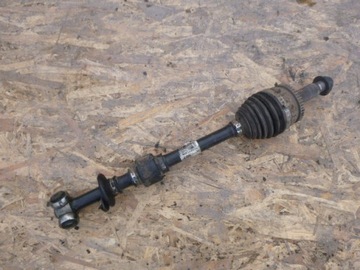 фото thumb №1, Приводной вал левая перед hyundai ix20 1.4crdi