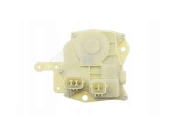 фото thumb №15, Замок дверь перед левый honda civic 01-05 3d 4d