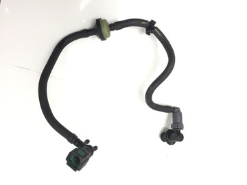 фото thumb №1, Peugeot 508 2.0hdi шланг трубка топлива