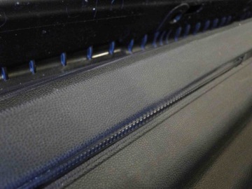 фото thumb №11, Mercedes gls x166 молдинг порог 63 amg комплект