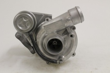 фото thumb №7, Турбіна peugeot 206 406 2.0 hdi 90km