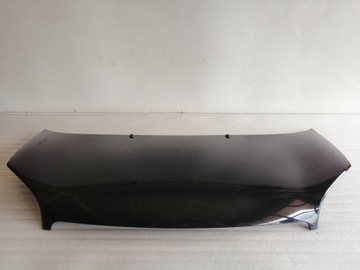 фото thumb №1, Smart fortwo ii 453 капот 2014 - 2018