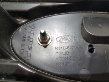 фото thumb №9, Решітка решітка радіатора ford transit connect рестайлінг 19 kt1b8200