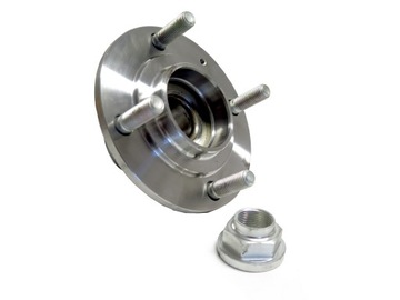 фото thumb №1, Ступиця колеса зад do mitsubishi space wagon 1.8 2.0