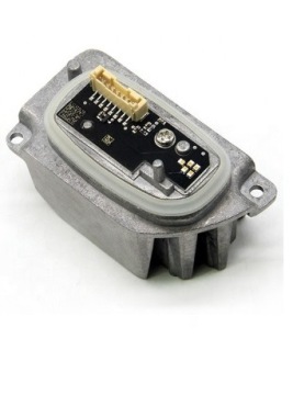 фото thumb №1, Модуль led поворотник левый bmw 5 f90 g30 g32