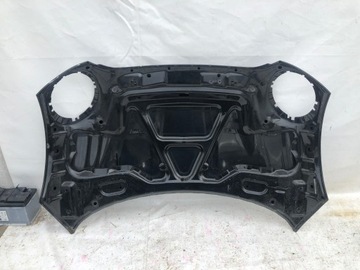 фото thumb №6, Капот mini cooper r56 бензин 06-14 крышка