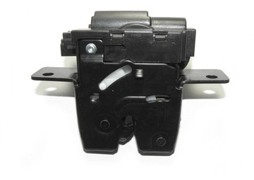 фото thumb №1, Новый замок задний крышки багажника nissan qashqai