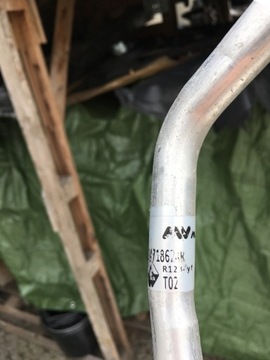 фото thumb №3, Шланг wąż 924718624r renault espace v 1.6 tce