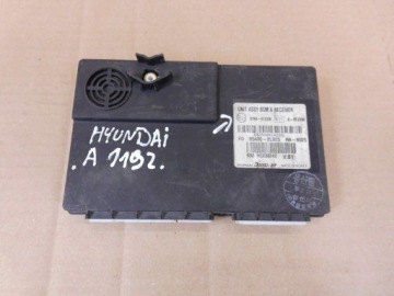 фото thumb №1, Hyundai i30 i модуль bcm 95400-2l925