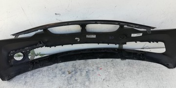 фото thumb №9, Bmw 3 f30 f31 рестайлінг lci бампер перед переднє