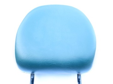 фото thumb №3, Подголовник перед задняя кожа peugeot 206 roland garros