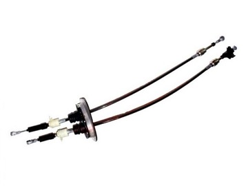 фото thumb №2, Тросы изменения коробки передач коробки boxer 2.0 2.2 2.8 hdi